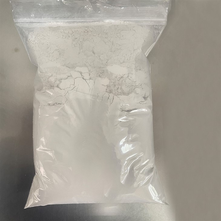 Caoh Powder factory