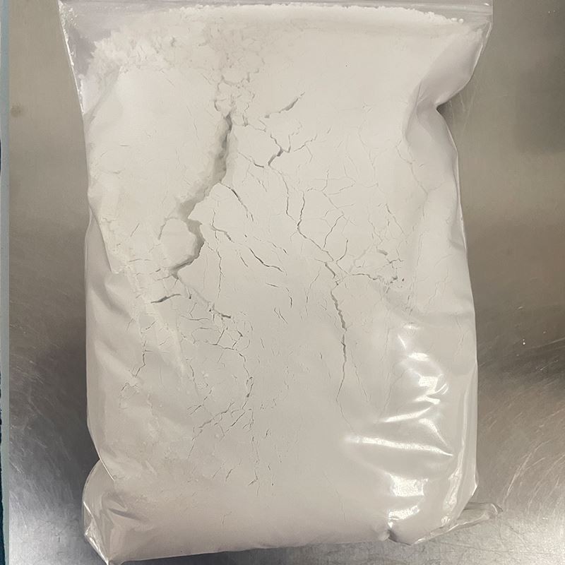 Alkali Composite Powder
