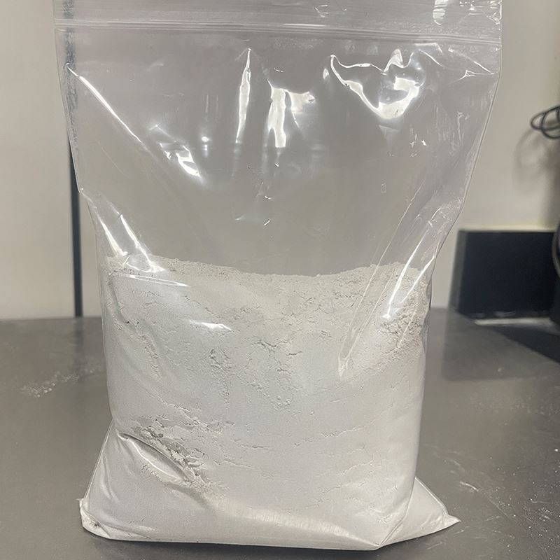Calcined Lime Powder