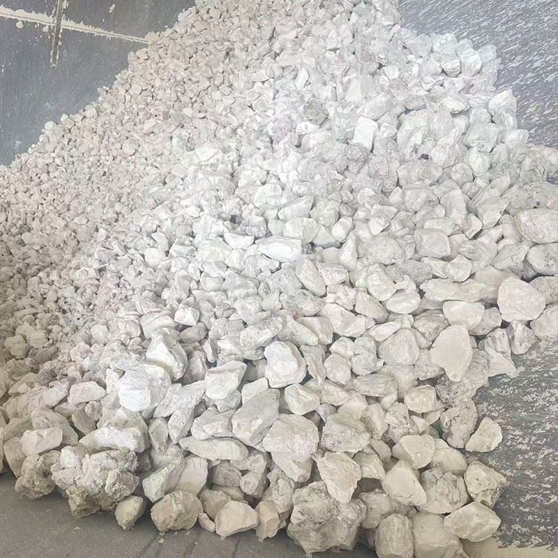 Dry Hydrated Lime suppliers