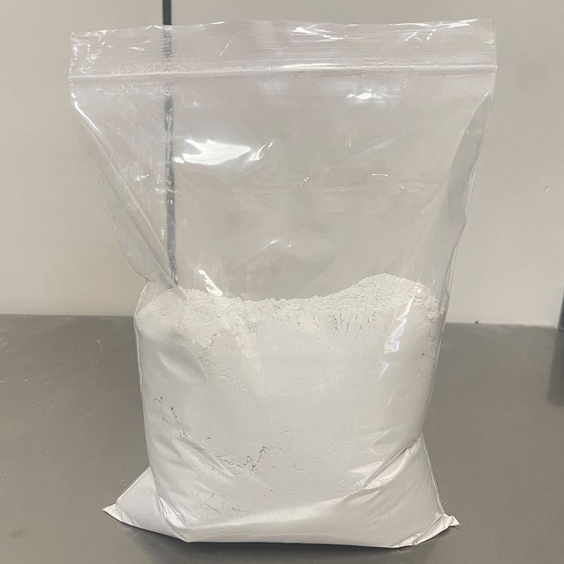 Hydrolyzed Lime Powder