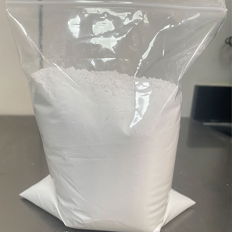 Lime Hydrated Powder