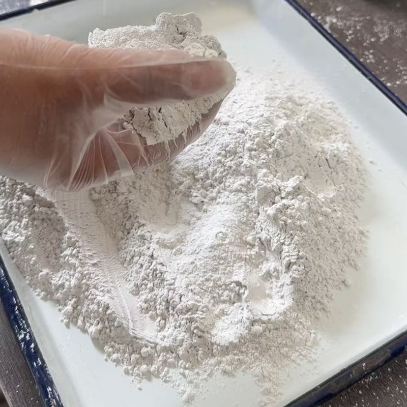 Micronized Limestone factory