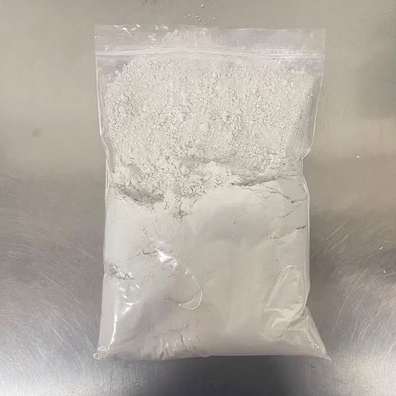 Mixed Alkali Powder