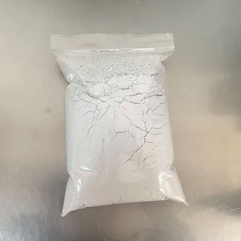 Natural Limestone Powder