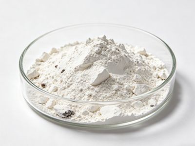 Composition Of Slaked Lime