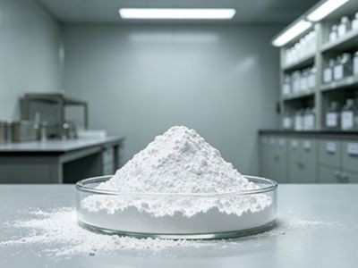 What Is A Compound Alkali