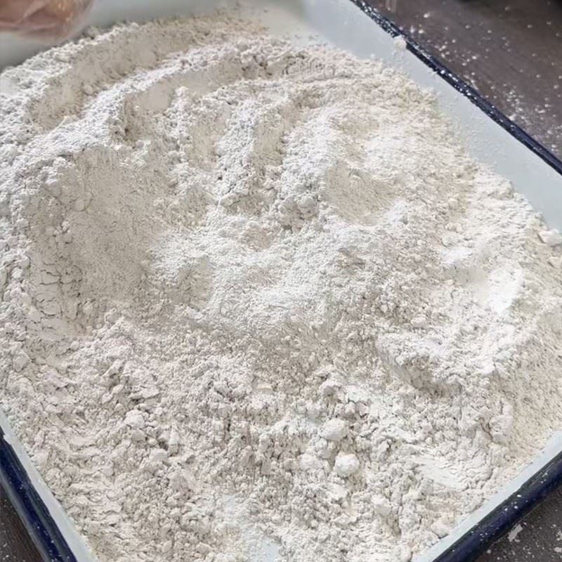Powdered Quicklime suppliers