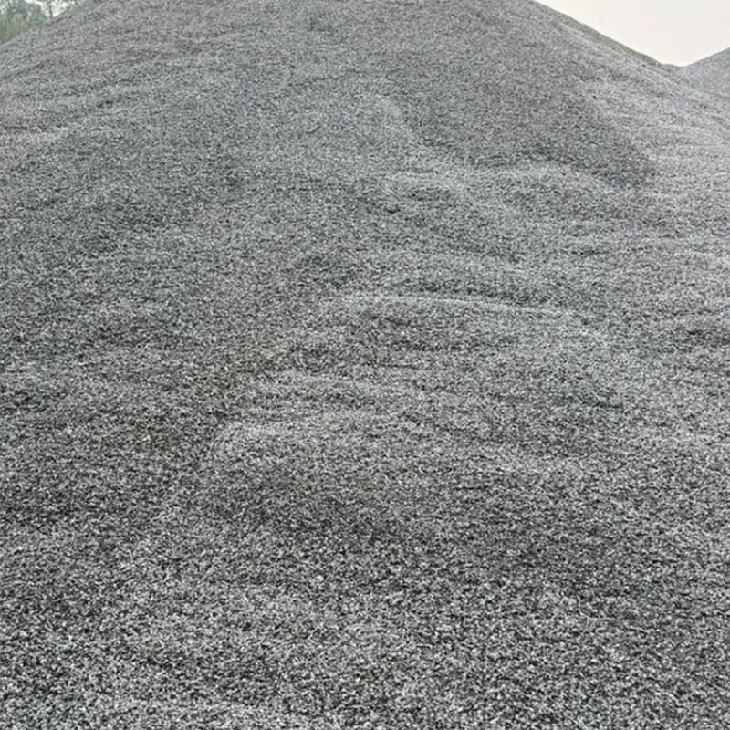 Pure Calcium Carbonate Powder factory