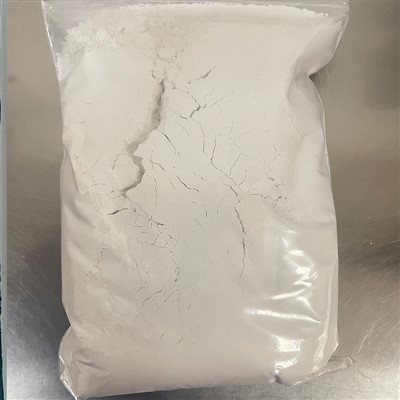 Alkali Composite Powder