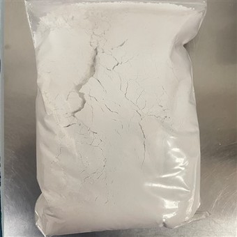 Alkali Composite Powder