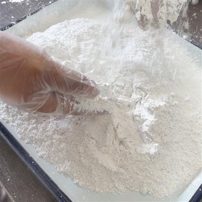 Calcium Hydroxide Powder In Dentistry