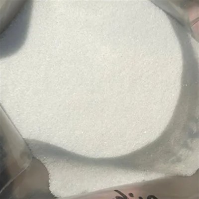 Dolomite Dust