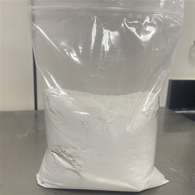 Dry Hydrated Lime
