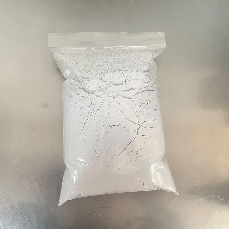 High Purity Natural Limestone Powder