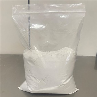 Hydrated Limestone Powder