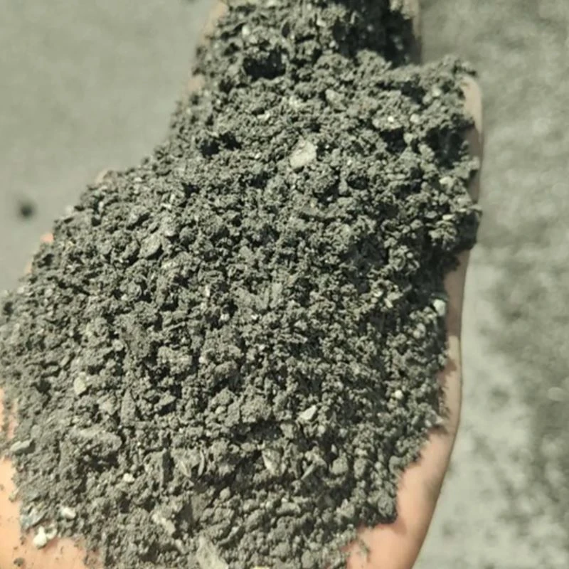 Industrial Grade Calcium Carbonate Powder