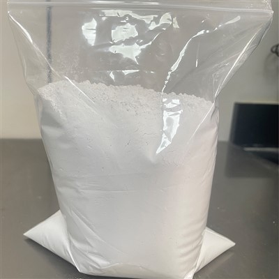 Lime Hydrated Powder