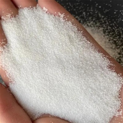 Micronized Dolomite