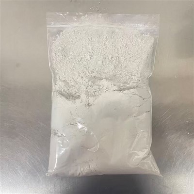 Mixed Alkali Powder