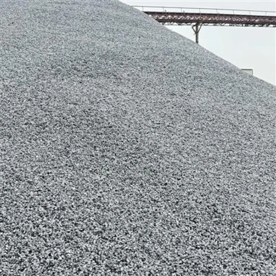Natural Calcium Carbonate Powder