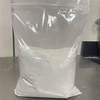Powdered Quicklime