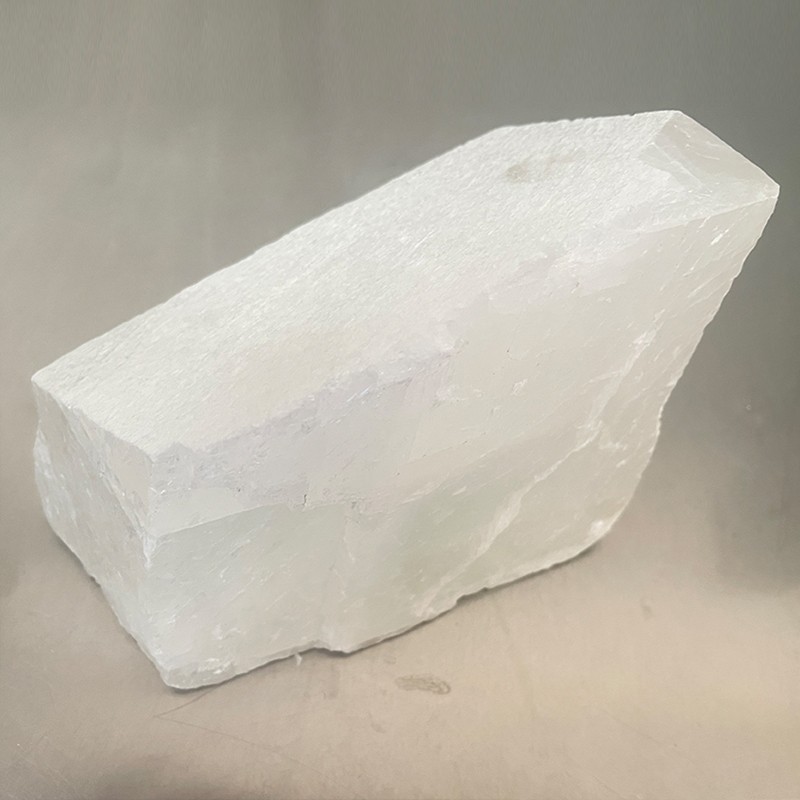 White Calcite Powder factory